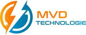 MVD Logo